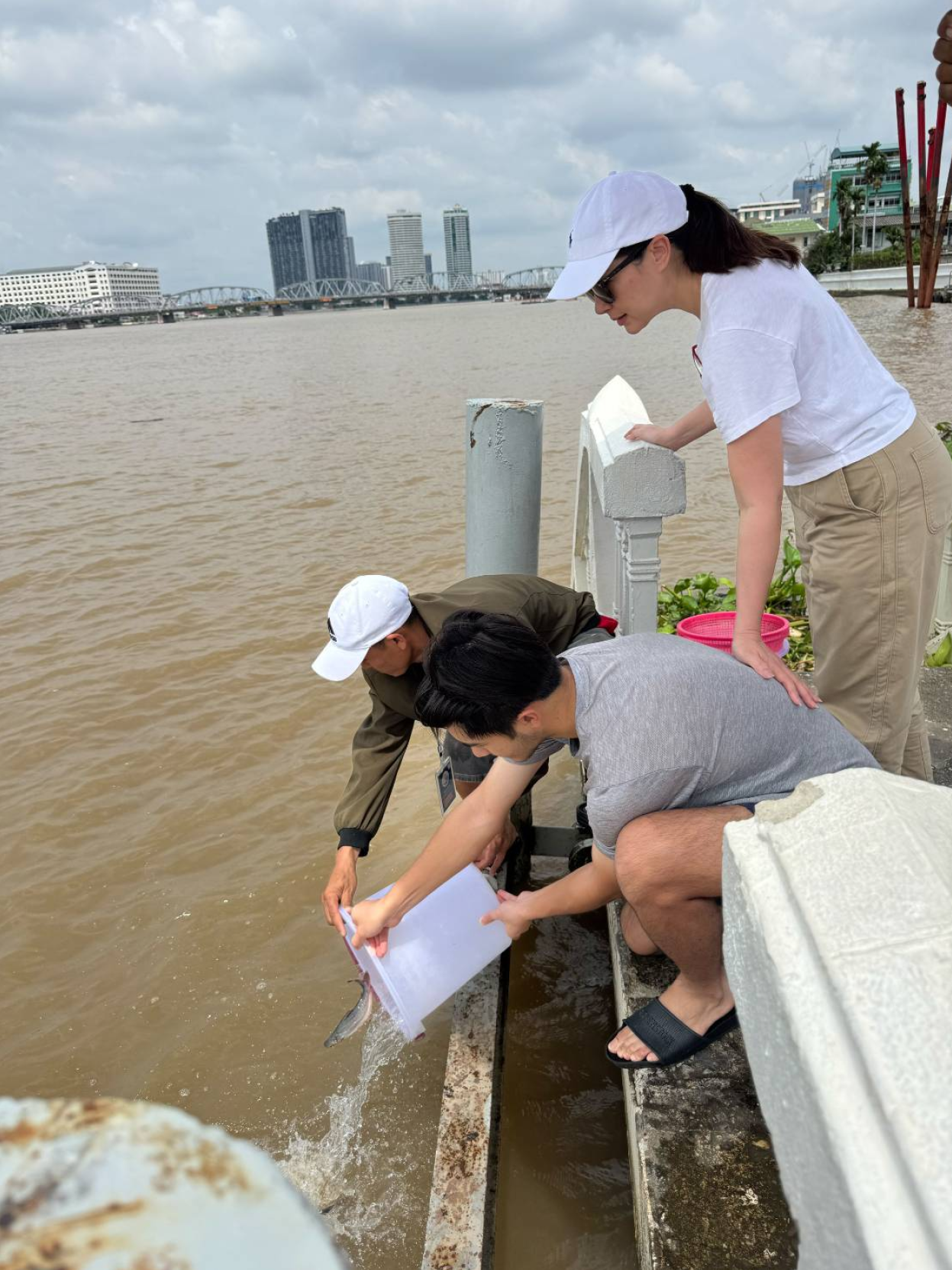 ตัวอย่างบริการของเรา