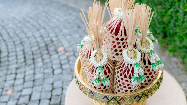 ทำบุญถวายสังฆทานออนไลน์